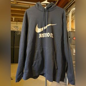 Nike hoodie